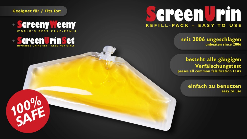 X Synthetic Urine South Los Altos (South) Los Altos CA